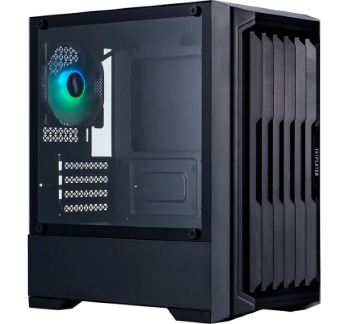 1stPlayer Корпус 1stPlayer H2-BK-4F7