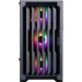 1stPlayer Корпус 1stPlayer H2-BK-4F7