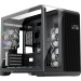 1stPlayer Корпус 1stPlayer RT6-BK