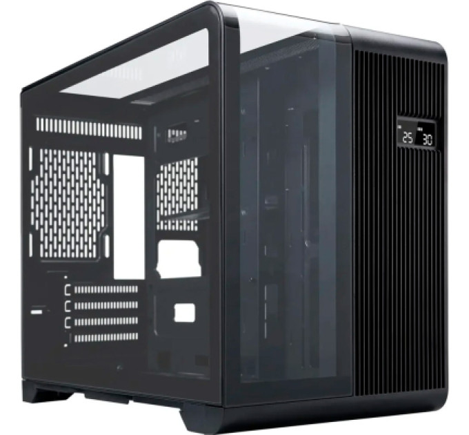 1stPlayer Корпус 1stPlayer RT6-BK