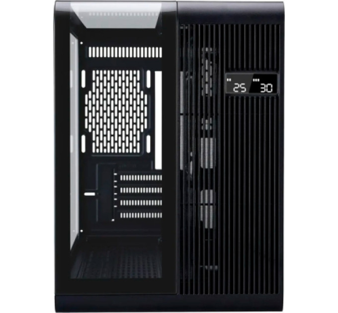 1stPlayer Корпус 1stPlayer RT6-BK