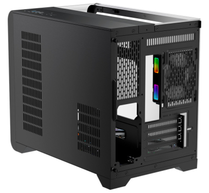1stPlayer Корпус 1stPlayer RT6-BK