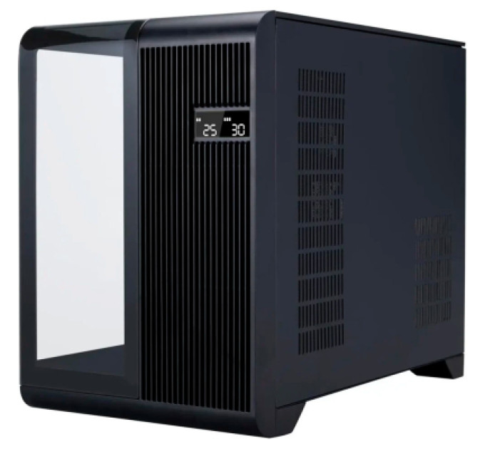 1stPlayer Корпус 1stPlayer RT6-BK