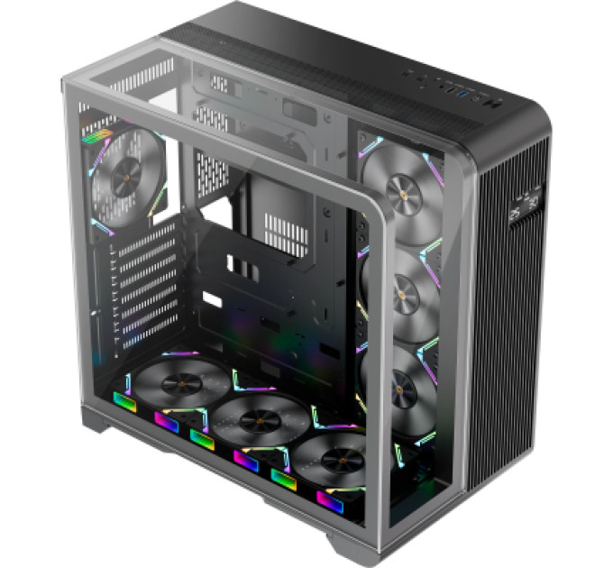 1stPlayer Корпус 1stPlayer RT7-BK