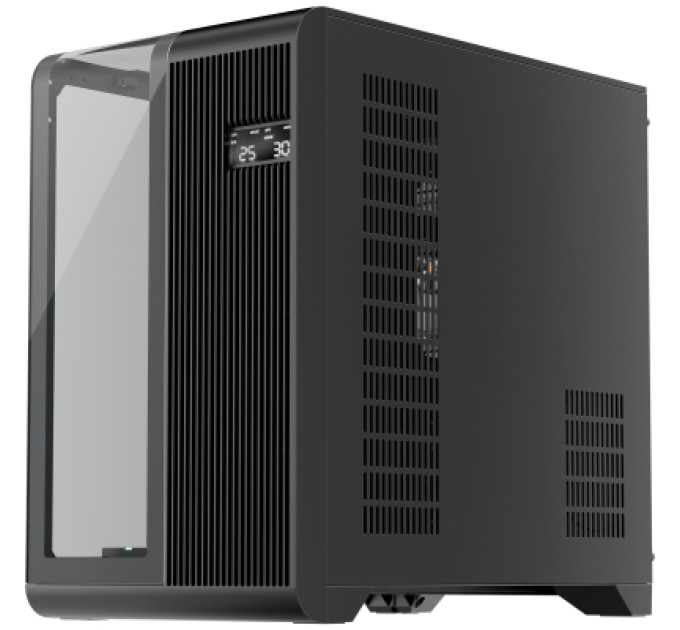 1stPlayer Корпус 1stPlayer RT7-BK
