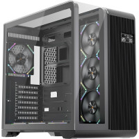 Корпус 1stPlayer RT7-BK