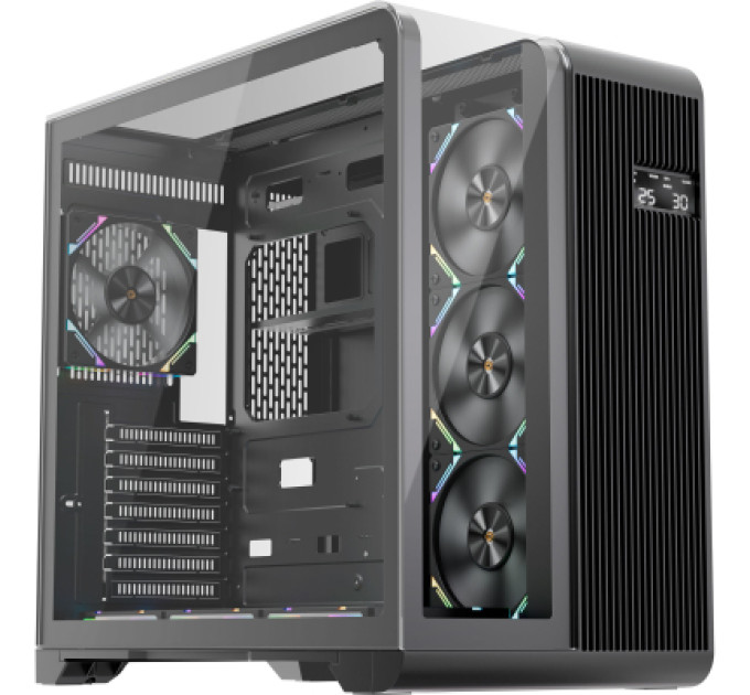 1stPlayer Корпус 1stPlayer RT7-BK
