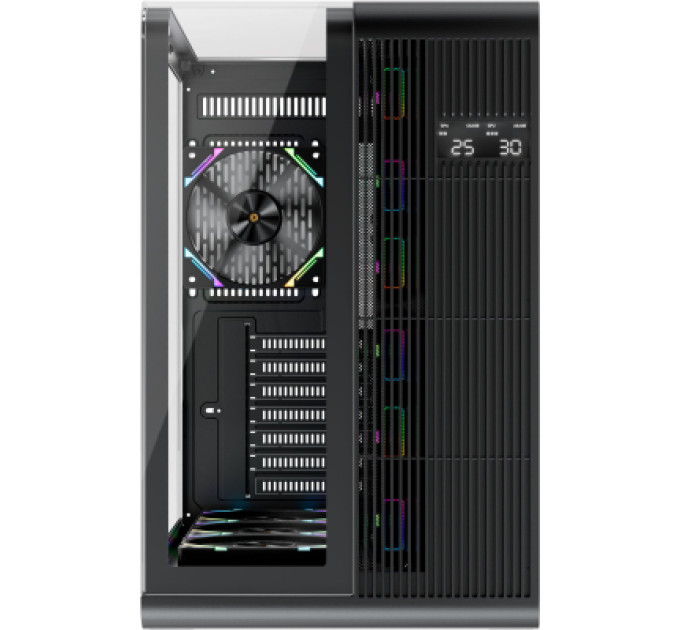 1stPlayer Корпус 1stPlayer RT7-BK
