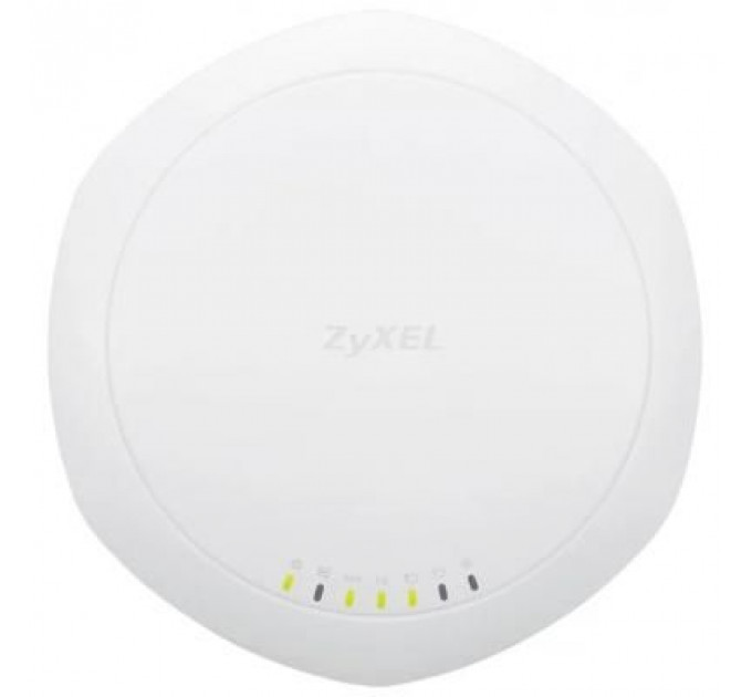 Точка доступу Wi-Fi ZyXel NWA1123ACPRO-EU0104F