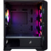 1stPlayer Корпус 1stPlayer T5-BK-4F1