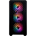 1stPlayer Корпус 1stPlayer T5-BK-4F1