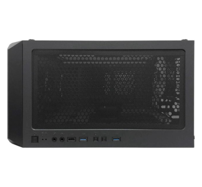 1stPlayer Корпус 1stPlayer T5-BK-4F1