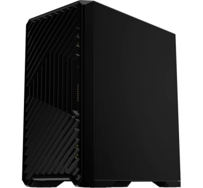 1stPlayer Корпус 1stPlayer T5-BK-4F1