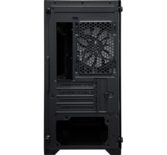 1stPlayer Корпус 1stPlayer T5-BK-4F1