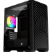 1stPlayer Корпус 1stPlayer T5-BK-4F1