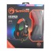 Marvo Навушники Marvo HG8928 Black-Red (HG8928)