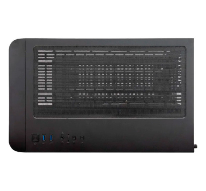 1stPlayer Корпус 1stPlayer UV6-BK-2FC7R-1FC7