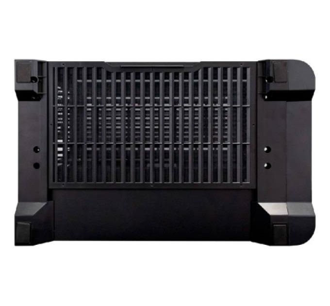 1stPlayer Корпус 1stPlayer UV6-BK-2FC7R-1FC7