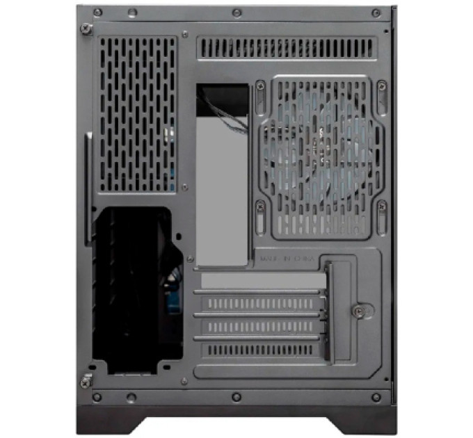 1stPlayer Корпус 1stPlayer UV6-BK-2FC7R-1FC7