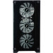 1stPlayer Корпус 1stPlayer X2-M-BK-4F7