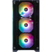 1stPlayer Корпус 1stPlayer X2-M-BK-4F7