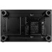 1stPlayer Корпус 1stPlayer X4-M-BK-2F1P-1F1