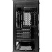 1stPlayer Корпус 1stPlayer X4-M-BK-2F1P-1F1