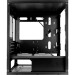 1stPlayer Корпус 1stPlayer X4-M-BK-2F1P-1F1