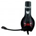 Marvo Навушники Marvo HG8928 Black-Red (HG8928)