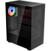 AeroCool Корпус AeroCool Pivot-G-BK-v1 (ACCM-ES08013.11)