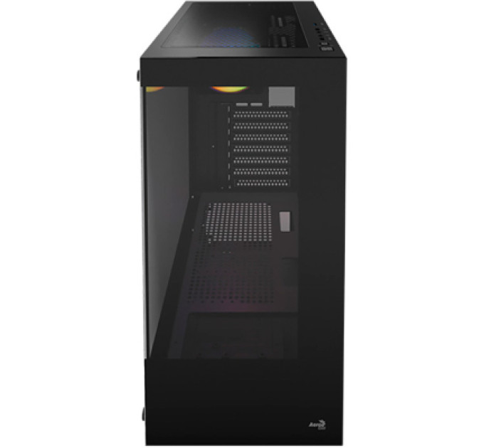 AeroCool Корпус AeroCool Pivot-G-BK-v1 (ACCM-ES08013.11)