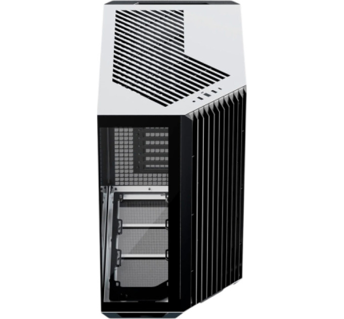 APNX Корпус APNX V1 Black/White (APCM-VI01003.M1)