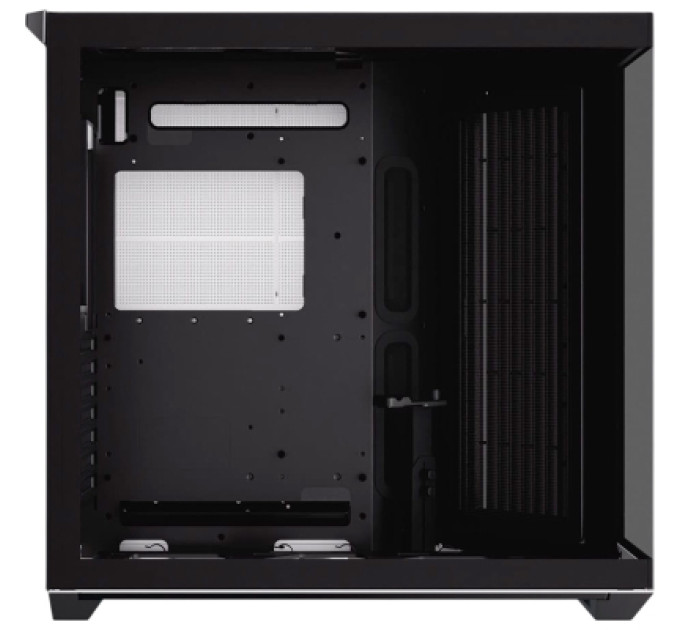 APNX Корпус APNX V1 Black/White (APCM-VI01003.M1)