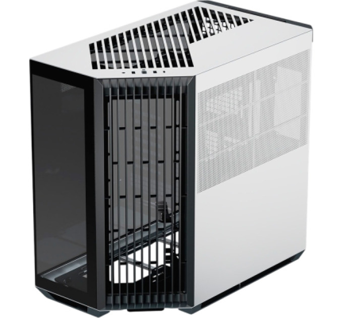 APNX Корпус APNX V1 Black/White (APCM-VI01003.M1)