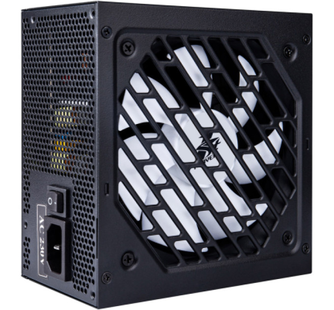 1stPlayer Блок живлення 1stPlayer 500W (FK-500-BK-EU)