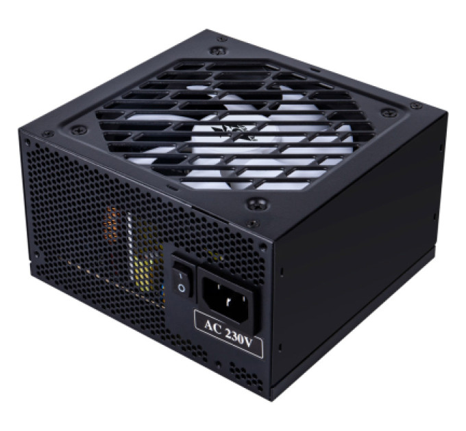 1stPlayer Блок живлення 1stPlayer 500W (FK-500-BK-EU)