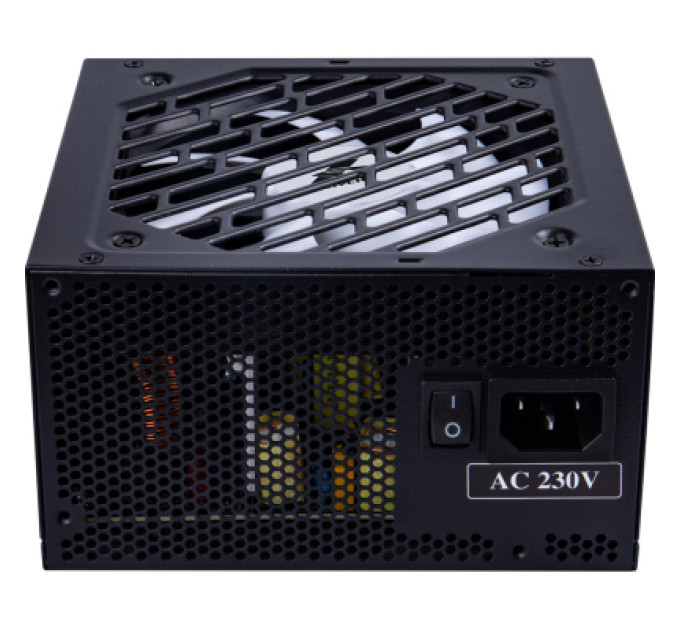 1stPlayer Блок живлення 1stPlayer 500W (FK-500-BK-EU)