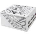 ASUS Блок живлення ASUS 1000W ROG Strix Platinum White Edition (90YE00W4-B0NA00)