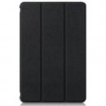 Чохол до планшета BeCover Smart Case Lenovo Tab M10 TB-X306F HD (2nd Gen) Black (705627)