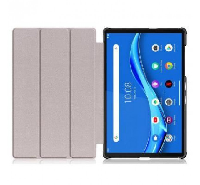 Чохол до планшета BeCover Smart Case Lenovo Tab M10 TB-X306F HD (2nd Gen) Black (705627)