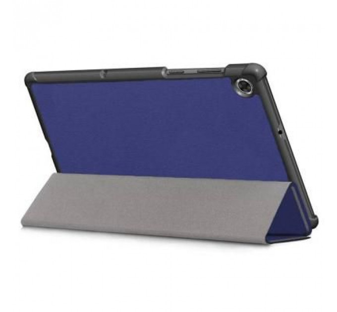 Чохол до планшета BeCover Smart Case Lenovo Tab M10 TB-X306F HD (2nd Gen) Deep Blue (705628)