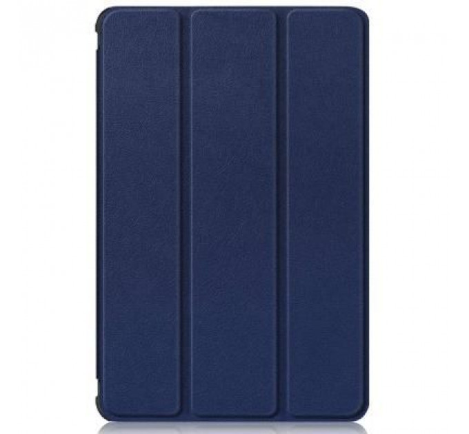 Чохол до планшета BeCover Smart Case Lenovo Tab M10 TB-X306F HD (2nd Gen) Deep Blue (705628)