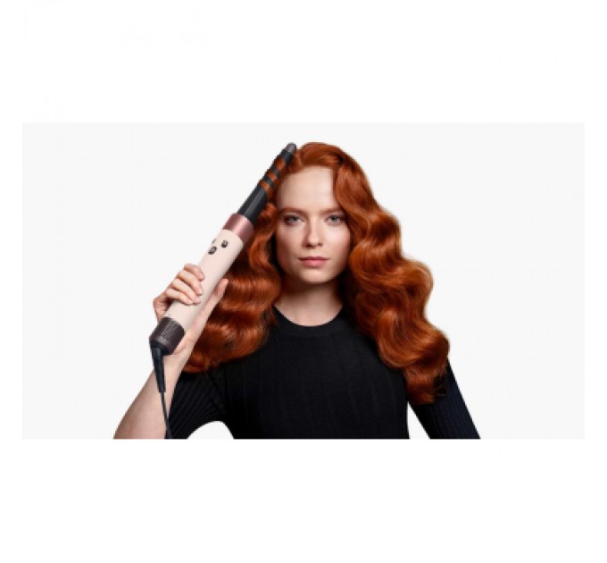 Dyson Стайлер Dyson HS08 Airwrap ID Straight/Wavy Ceramic Pink/Rose Gold (601848-01)