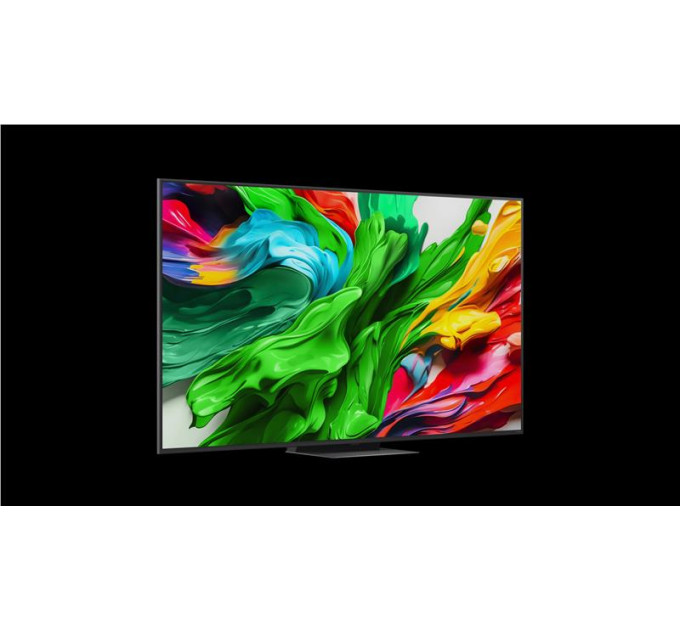 LG Телевізор LG 100QNED86A6