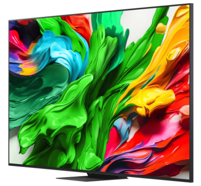 LG Телевізор LG 100QNED86A6