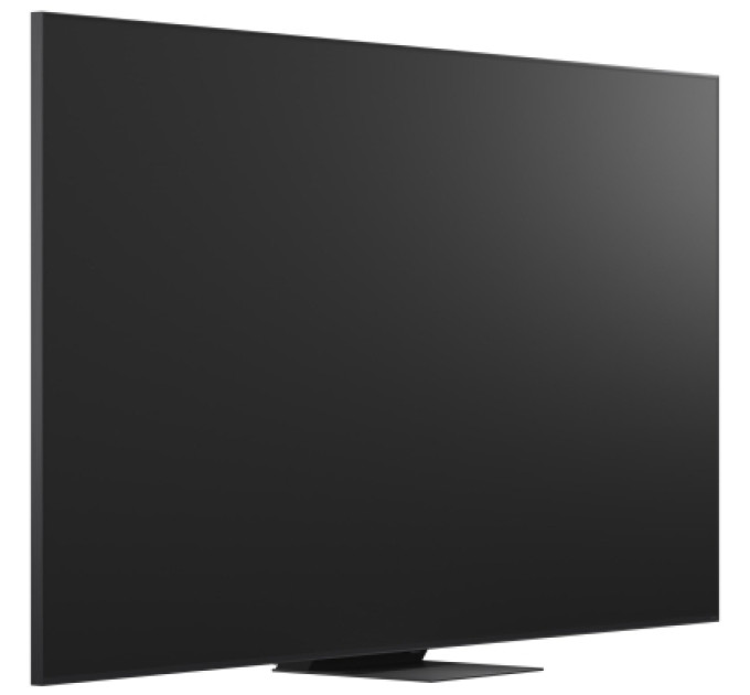 LG Телевізор LG 100QNED86A6