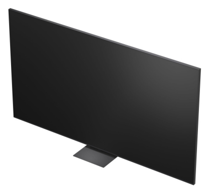 LG Телевізор LG 100QNED86A6