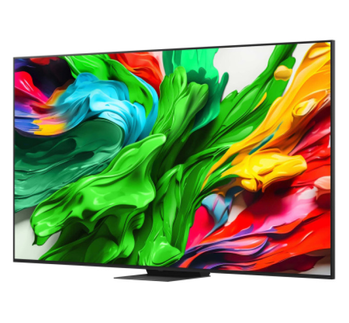 LG Телевізор LG 100QNED86A6