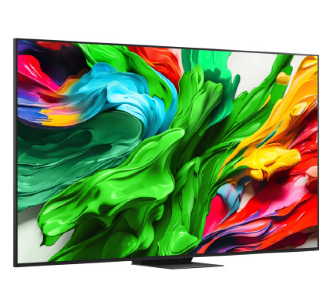 LG Телевізор LG 100QNED86A6