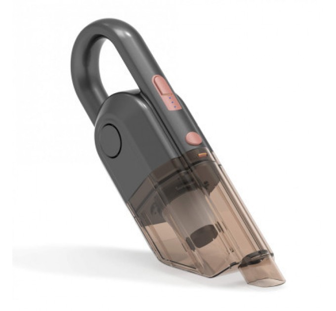 Aspiring Пилосос Aspiring Dust 5 Brushless 16000 kPa Wireless and Cord